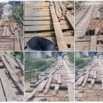 Dimanakah Bupati Bandung Barat Disaat Jembatan Penghubung antar Dua Kecamatan Rusak Parah dan Butuh Bantuan Segera!! Screenshot_20250714-132010