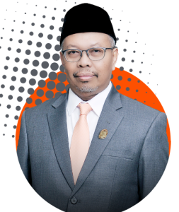Muhammad_Mahdi,_Ketua_DPRD_KBB_(2024)