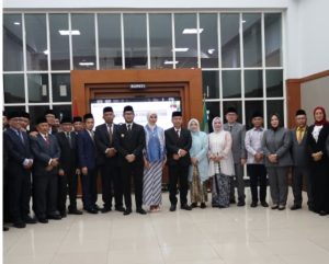 Bupati KBB Resmi Lantik 14 Pejabat Pimpinan Tinggi Pratama (JPTP)