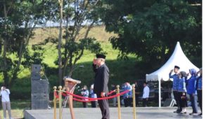 Wakil Bupati KBB Peringatan Hari Kesaktian Pancasila Bukan Sekedar Serimoni