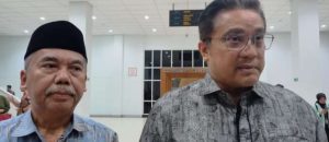 Wakil Ketua Komisi II DPR RI Dede Yusup Menggelar Diskusi Dengan Pemerintah KBB