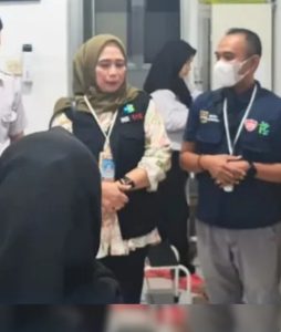 Status KLB Keracunan Massal MBG Dihentikan