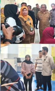 Kondisi Korban Keracunan Massal di KBB Kian Membaik Penanganan Korban Menjadi Pokus Utama Kondisi Korban Keracunan Massal di KBB Kian Membaik Penanganan Korban Menjadi Pokus Utama