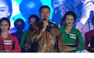 Malam Grand Final.Mojang Jajaka KBB Tahun 2025