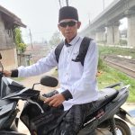 Profil Bakal Calon BPD Desa Margajaya, Ustadz Hermawan: Tokoh Agama dan Penggerak Sosial Masyarakat