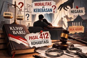 Kontroversi Penggerebekan Satpol PP Karawang: Kohabitasi Sebagai Delik Aduan, Bukan Target Razia