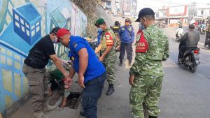 Tingkatkan Ketertiban dan Keindahan Kabupaten, Pemkab KBB Gelar Aksi Lintas Sektor Penataan Kawasan Underpass Padalarang Tingkatkan Ketertiban dan Keindahan Kabupaten, Pemkab KBB Gelar Aksi Lintas Sektor Penataan Kawasan Underpass Padalarang