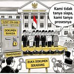 11 Pejabat Eselon II KBB Dilantik: Proses Tanpa Dokumen Terbuka, Keabsahannya Masih Dipertanyakan   